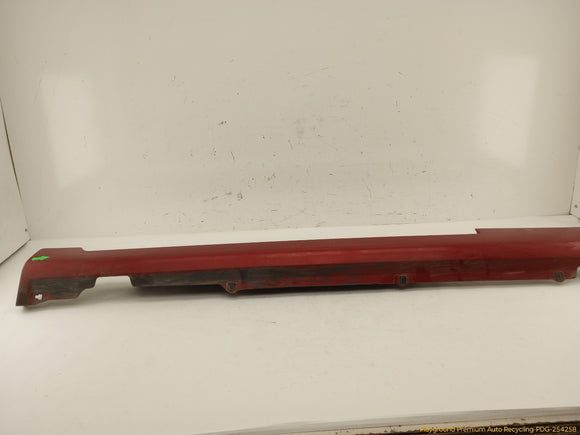 Cadillac Eldorado Driver Left Rocker Panel Side Skirt