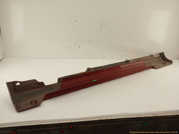 Cadillac Eldorado Driver Left Rocker Panel Side Skirt