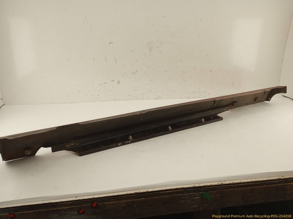 Cadillac Eldorado Driver Left Rocker Panel Side Skirt