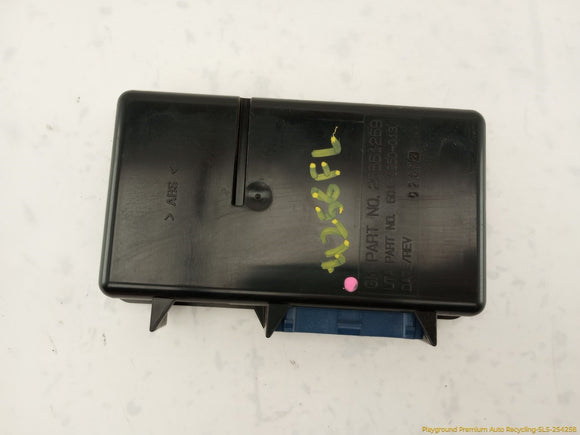 Cadillac Eldorado Rear View Mirror Control Module