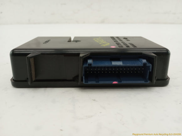 Cadillac Eldorado Rear View Mirror Control Module
