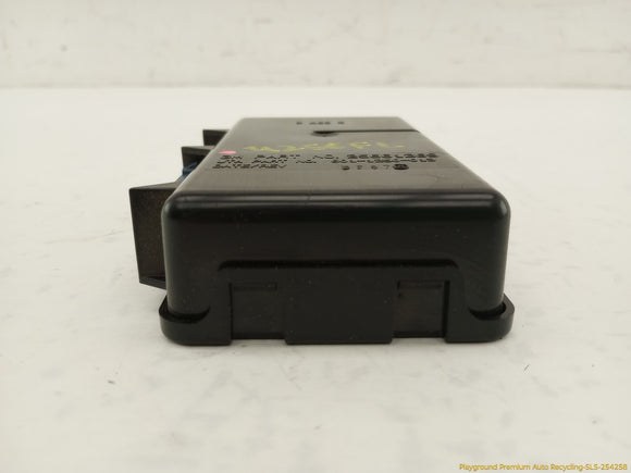 Cadillac Eldorado Rear View Mirror Control Module