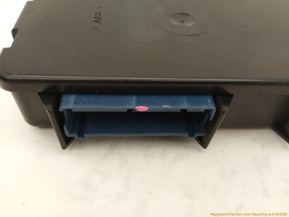 Cadillac Eldorado Rear View Mirror Control Module