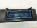 Cadillac Eldorado Rear View Mirror Control Module-10