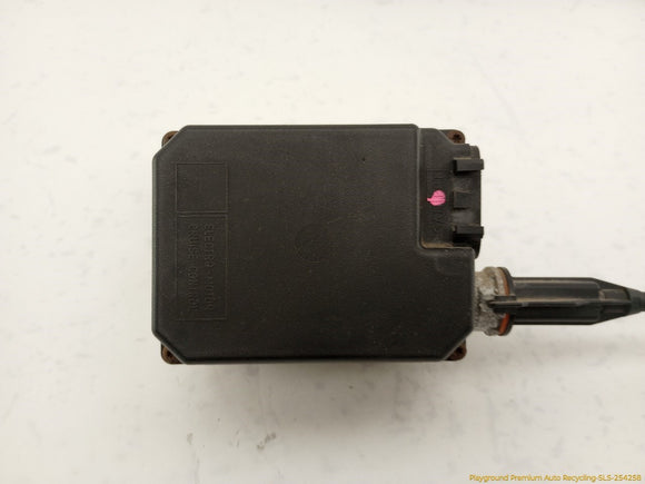 Cadillac Eldorado Cruise Control Module Actuator