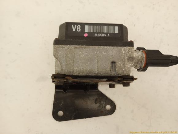 Cadillac Eldorado Cruise Control Module Actuator