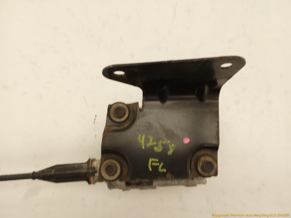 Cadillac Eldorado Cruise Control Module Actuator