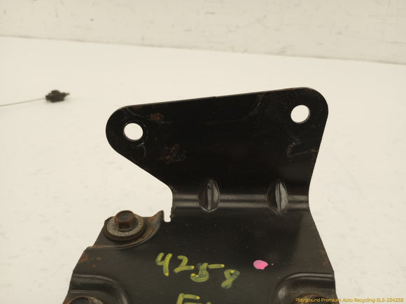 Cadillac Eldorado Cruise Control Module Actuator