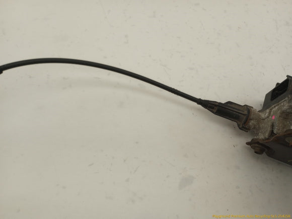 Cadillac Eldorado Cruise Control Module Actuator