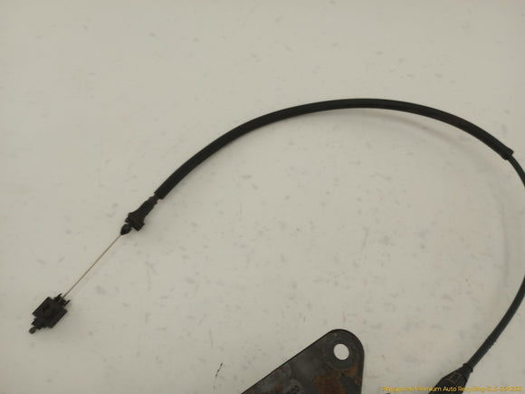 Cadillac Eldorado Cruise Control Module Actuator