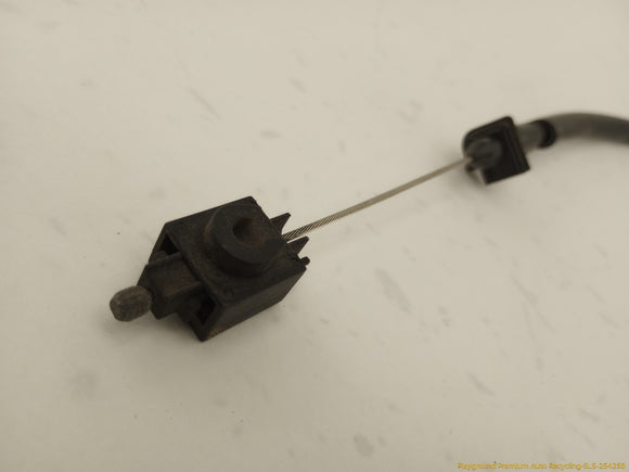 Cadillac Eldorado Cruise Control Module Actuator