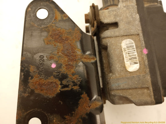 Cadillac Eldorado Cruise Control Module Actuator