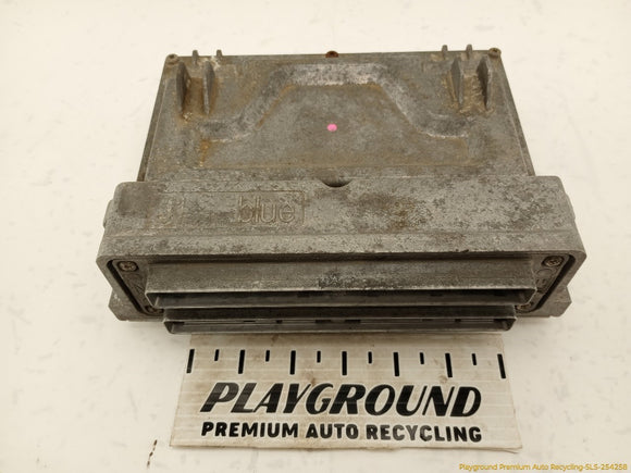 Cadillac Eldorado Engine Control Module