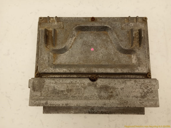 Cadillac Eldorado Engine Control Module