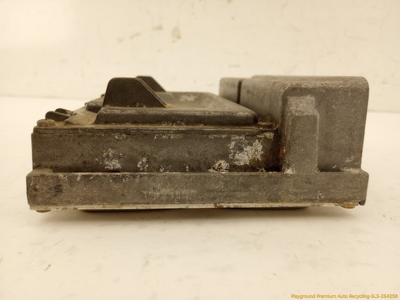 Cadillac Eldorado Engine Control Module