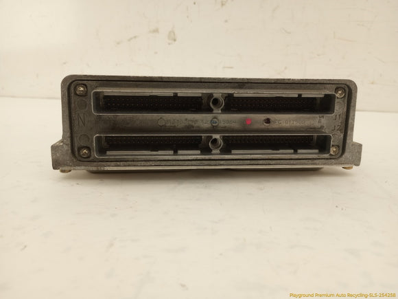 Cadillac Eldorado Engine Control Module