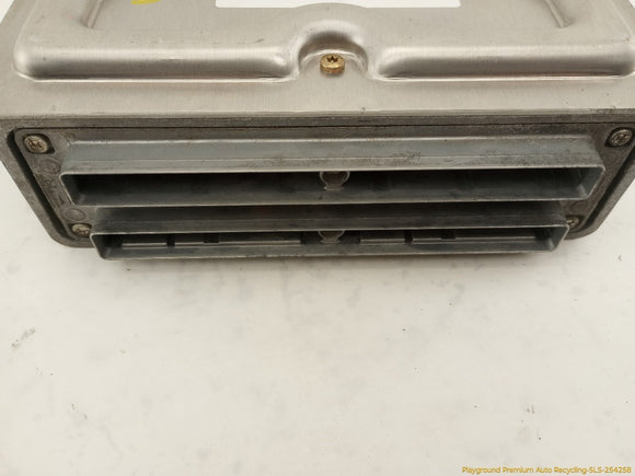 Cadillac Eldorado Engine Control Module