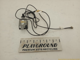 Cadillac Eldorado Antenna Booster Module