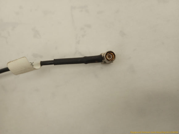 Cadillac Eldorado Antenna Booster Module