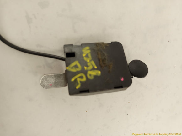 Cadillac Eldorado Antenna Booster Module