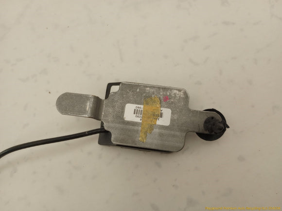 Cadillac Eldorado Antenna Booster Module