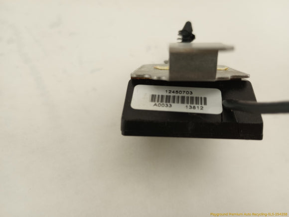 Cadillac Eldorado Antenna Booster Module