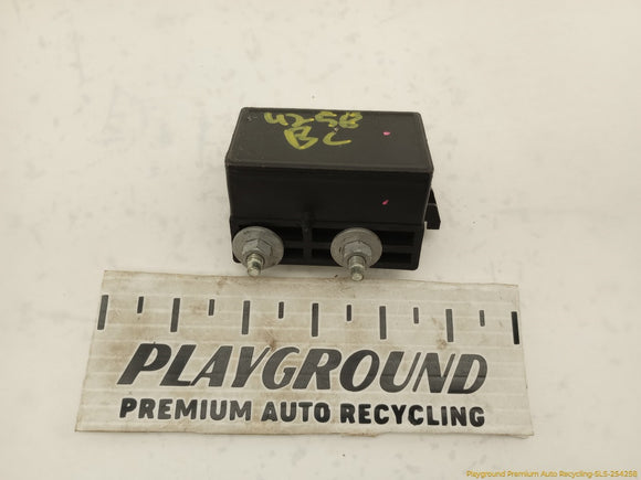 Cadillac Eldorado Stability Yaw Rate Control Module