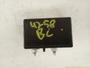 Cadillac Eldorado Stability Yaw Rate Control Module-3
