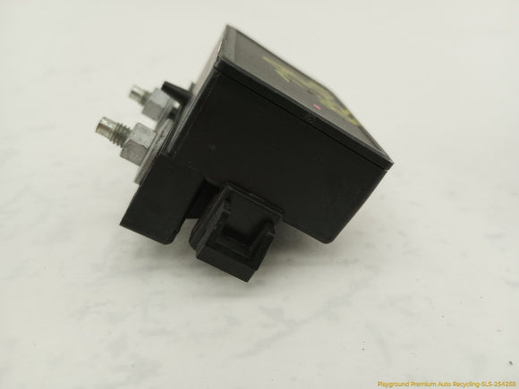 Cadillac Eldorado Stability Yaw Rate Control Module