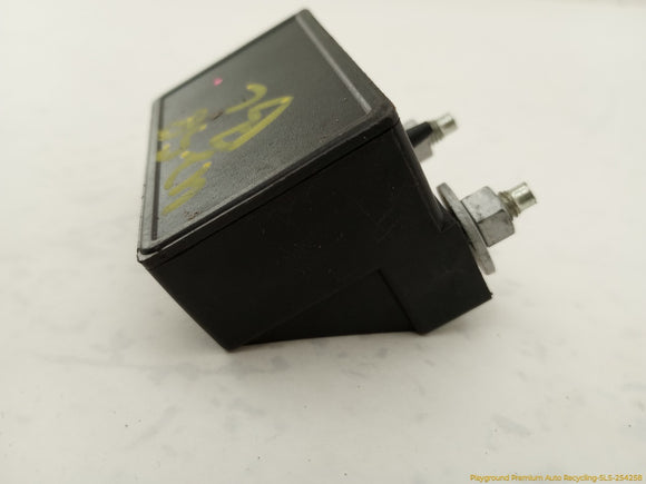 Cadillac Eldorado Stability Yaw Rate Control Module