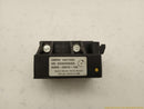 Cadillac Eldorado Stability Yaw Rate Control Module-6