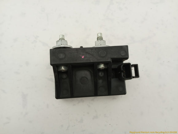 Cadillac Eldorado Stability Yaw Rate Control Module