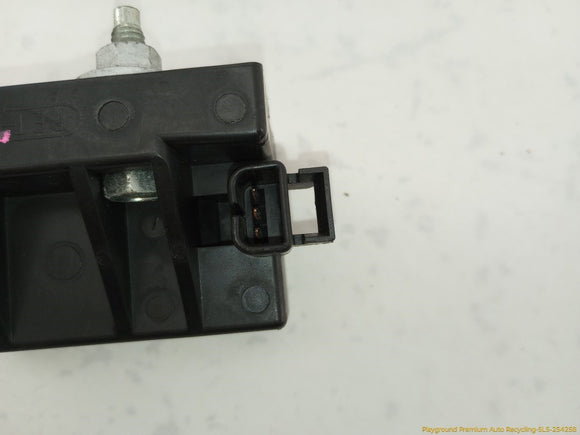 Cadillac Eldorado Stability Yaw Rate Control Module