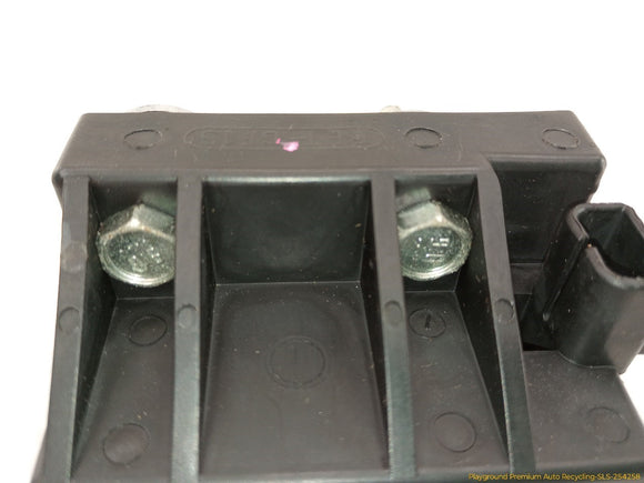 Cadillac Eldorado Stability Yaw Rate Control Module