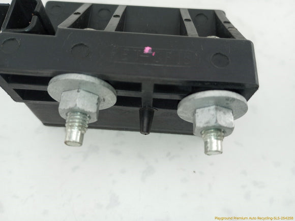 Cadillac Eldorado Stability Yaw Rate Control Module