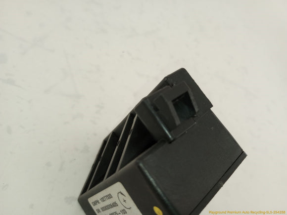 Cadillac Eldorado Stability Yaw Rate Control Module