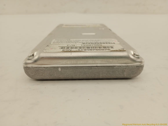 Cadillac Eldorado Communication Telematics Transceiver Module