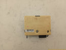 Cadillac Eldorado Theft Locking Control Module-2