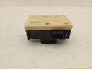 Cadillac Eldorado Theft Locking Control Module-3