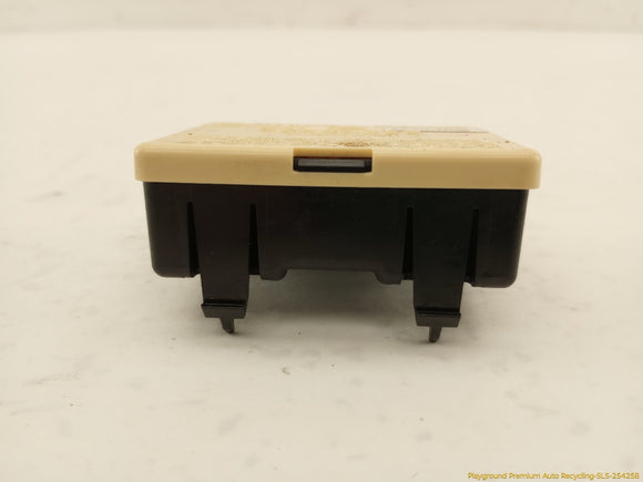 Cadillac Eldorado Theft Locking Control Module