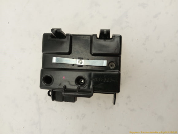 Cadillac Eldorado Theft Locking Control Module