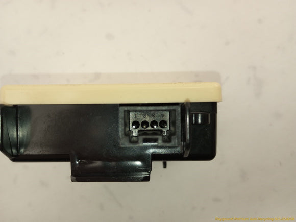Cadillac Eldorado Theft Locking Control Module