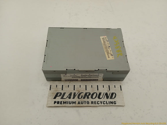 Cadillac Eldorado Communication Telematics Receiver Module