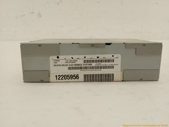 Cadillac Eldorado Communication Telematics Receiver Module