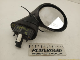 Mini Cooper S Passenger Right Power Side View Mirror