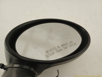 Mini Cooper S Passenger Right Power Side View Mirror - 0