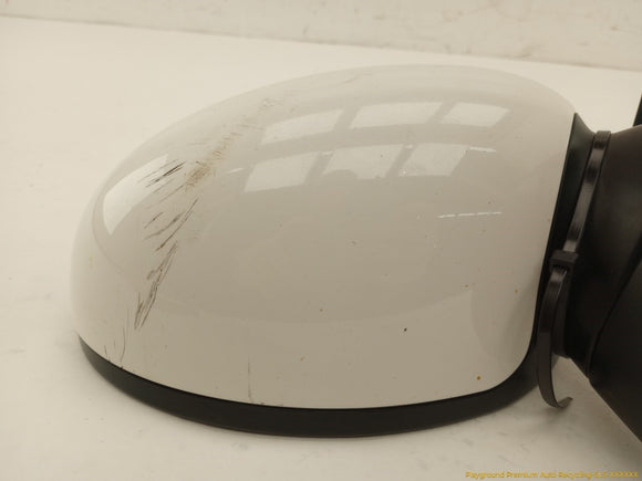 Mini Cooper S Passenger Right Power Side View Mirror