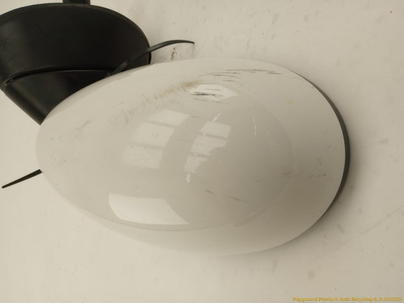 Mini Cooper S Passenger Right Power Side View Mirror