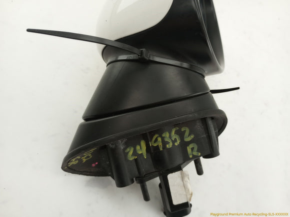 Mini Cooper S Passenger Right Power Side View Mirror
