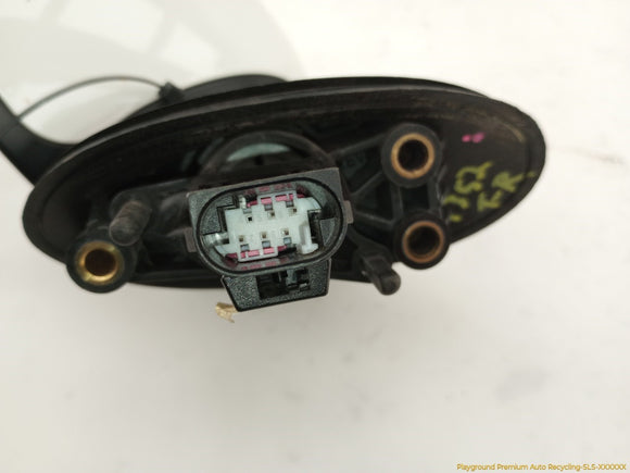 Mini Cooper S Passenger Right Power Side View Mirror